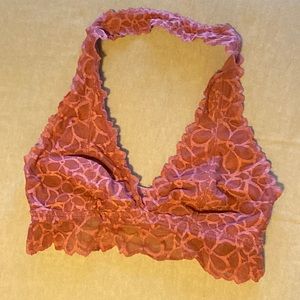 Victoria’s Secret Pink Bralette